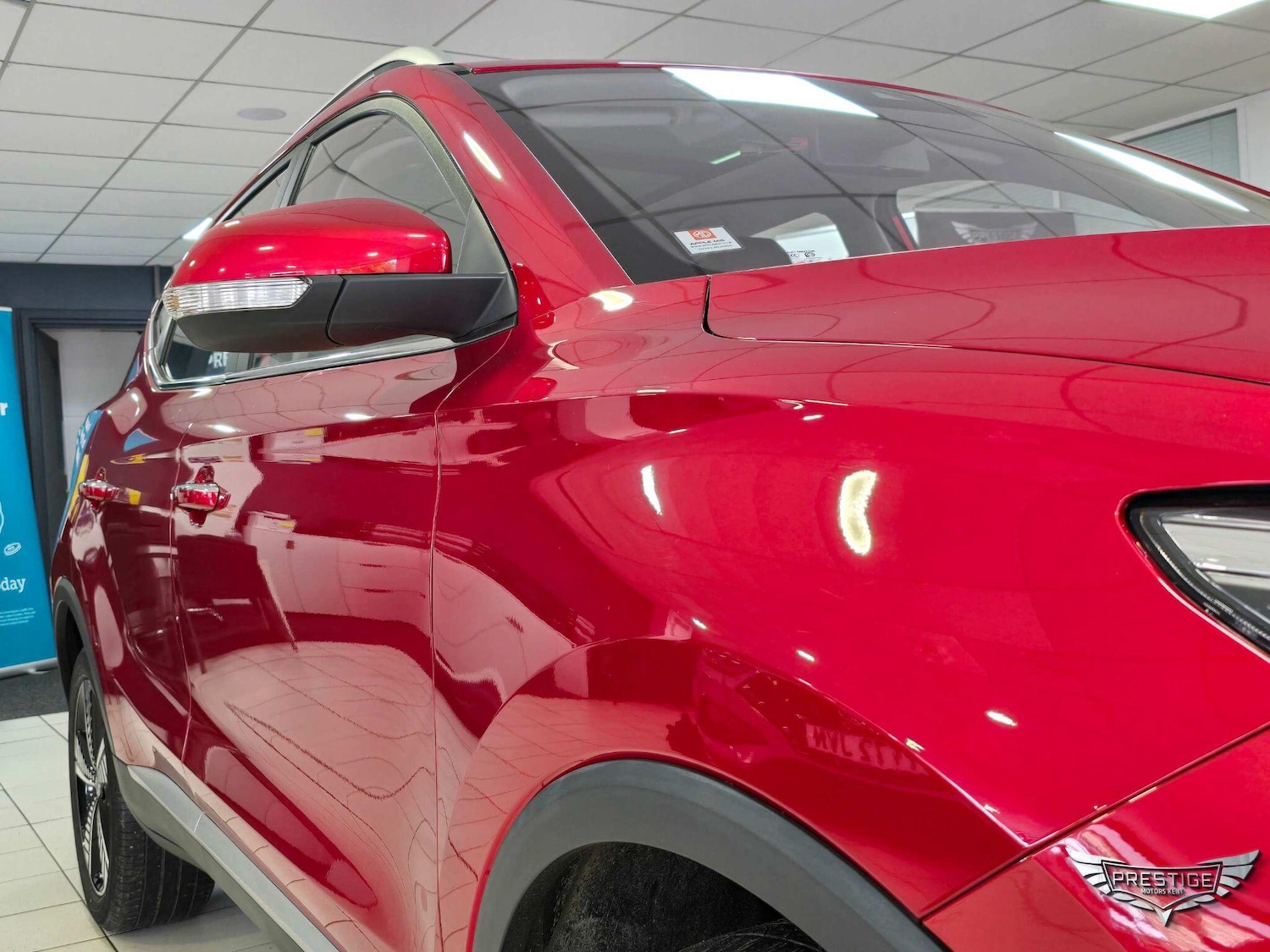 Used MG MG ZS 2021 for sale - 76457878: Photo 68