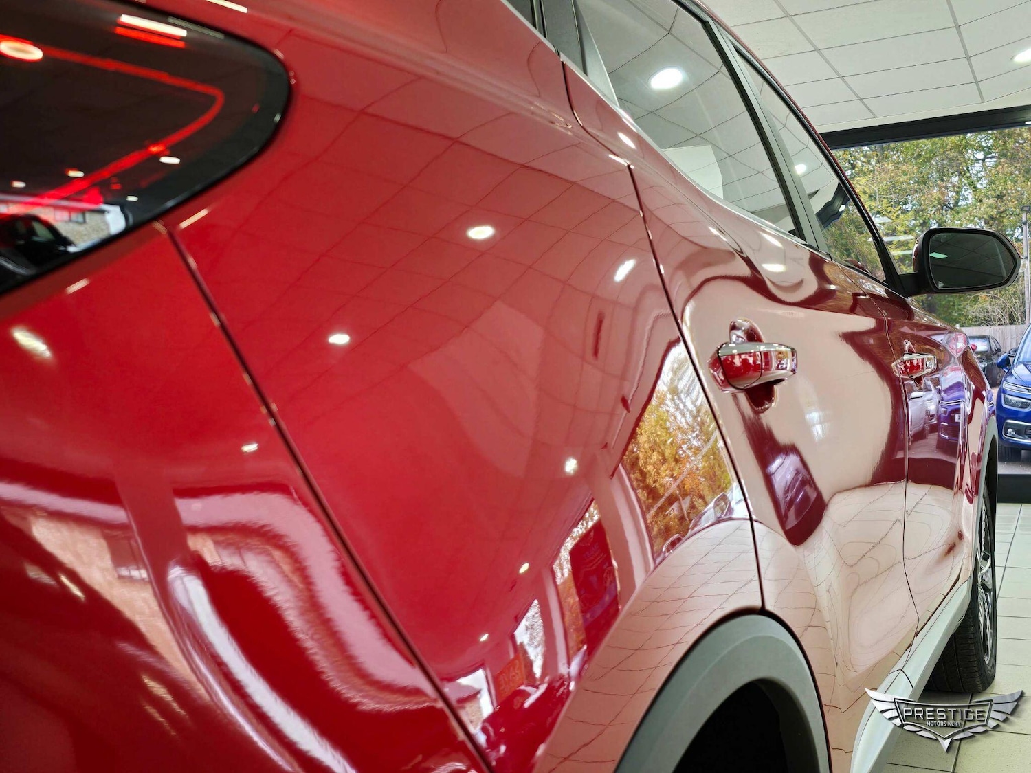 Used MG MG ZS 2021 for sale - 76457878: Photo 69