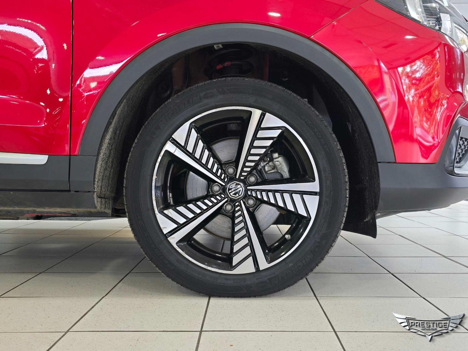 Used MG MG ZS 2021 for sale - 76457878: Photo 70