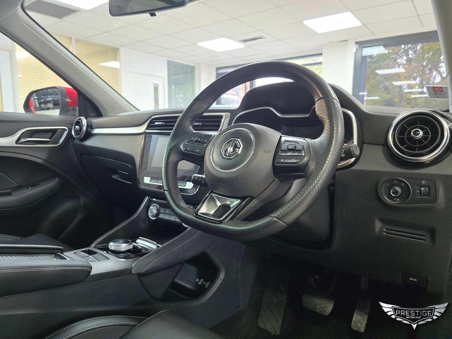 Used MG MG ZS 2021 for sale - 76457878: Photo 72