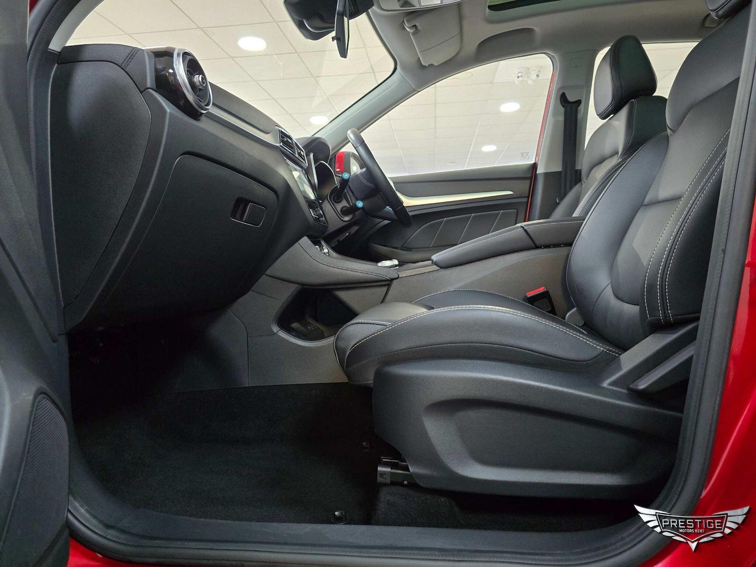 Used MG MG ZS 2021 for sale - 76457878: Photo 73