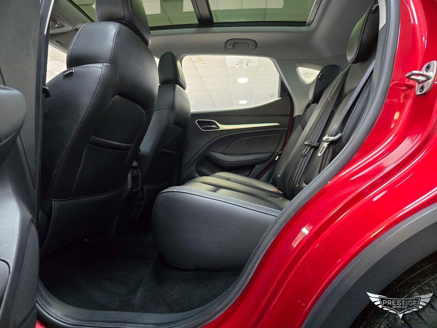 Used MG MG ZS 2021 for sale - 76457878: Photo 74