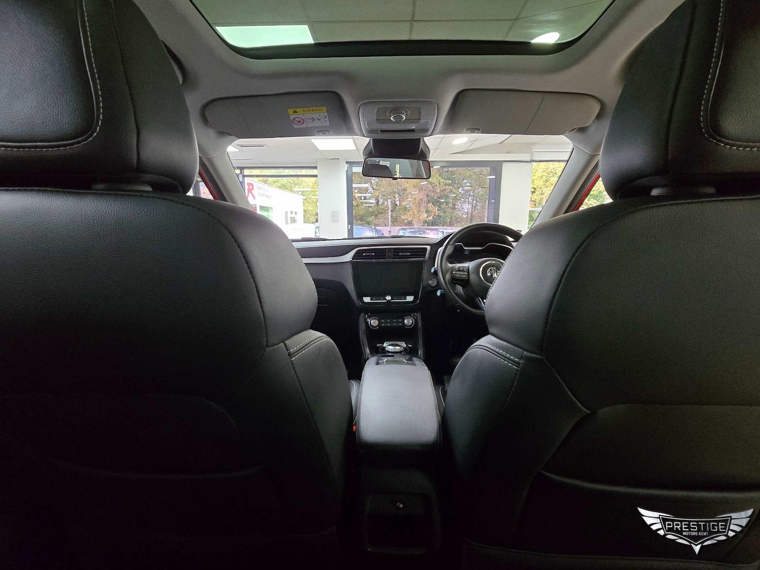 Used MG MG ZS 2021 for sale - 76457878: Photo 75