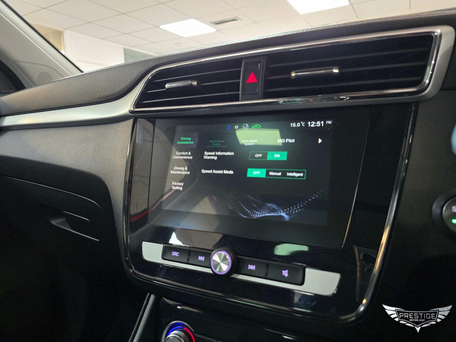 Used MG MG ZS 2021 for sale - 76457878: Photo 78