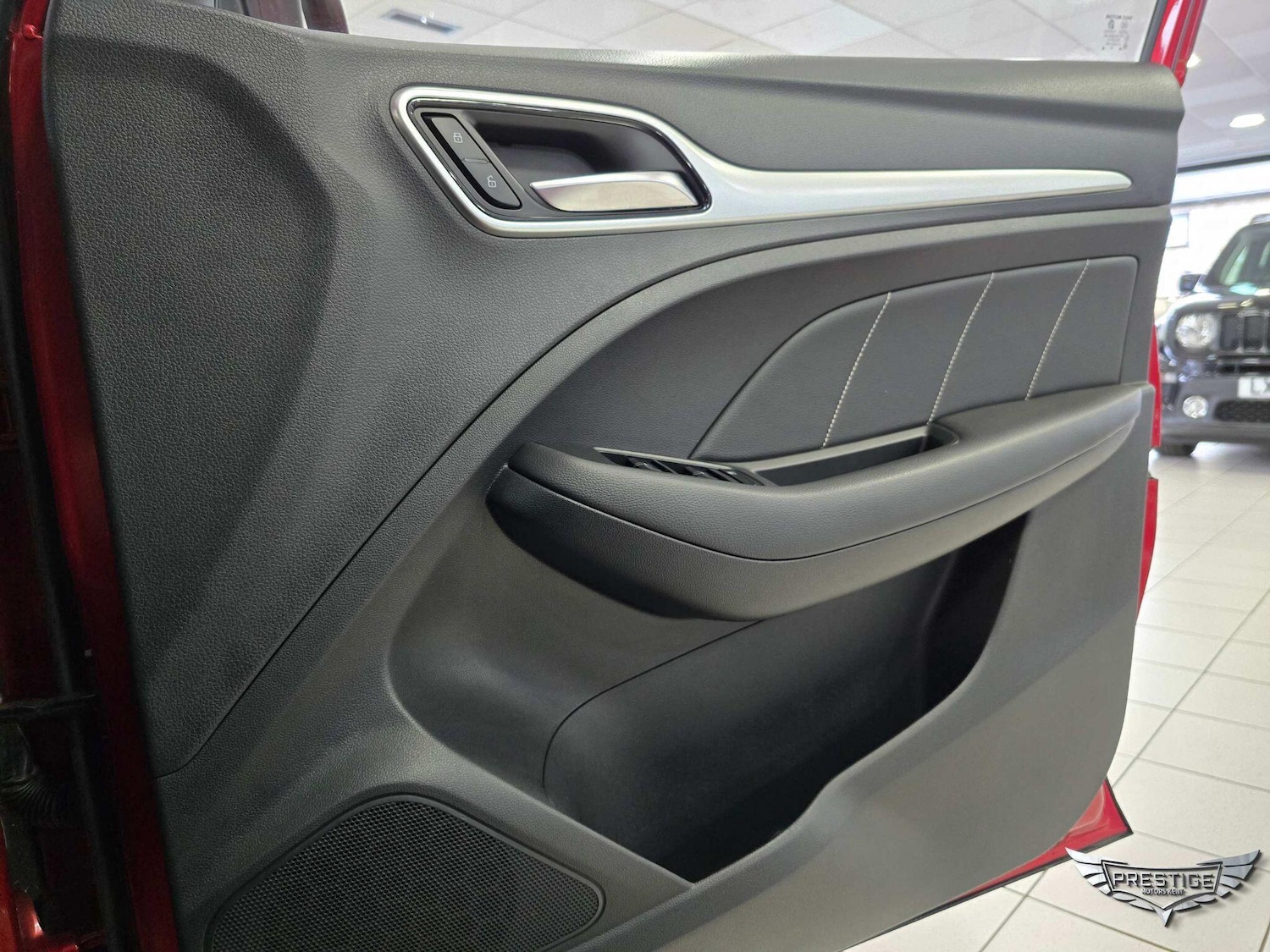 Used MG MG ZS 2021 for sale - 76457878: Photo 80