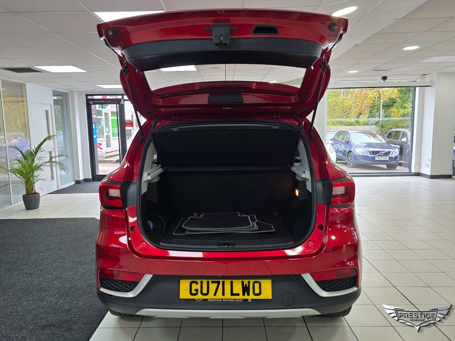 Used MG MG ZS 2021 for sale - 76457878: Photo 88