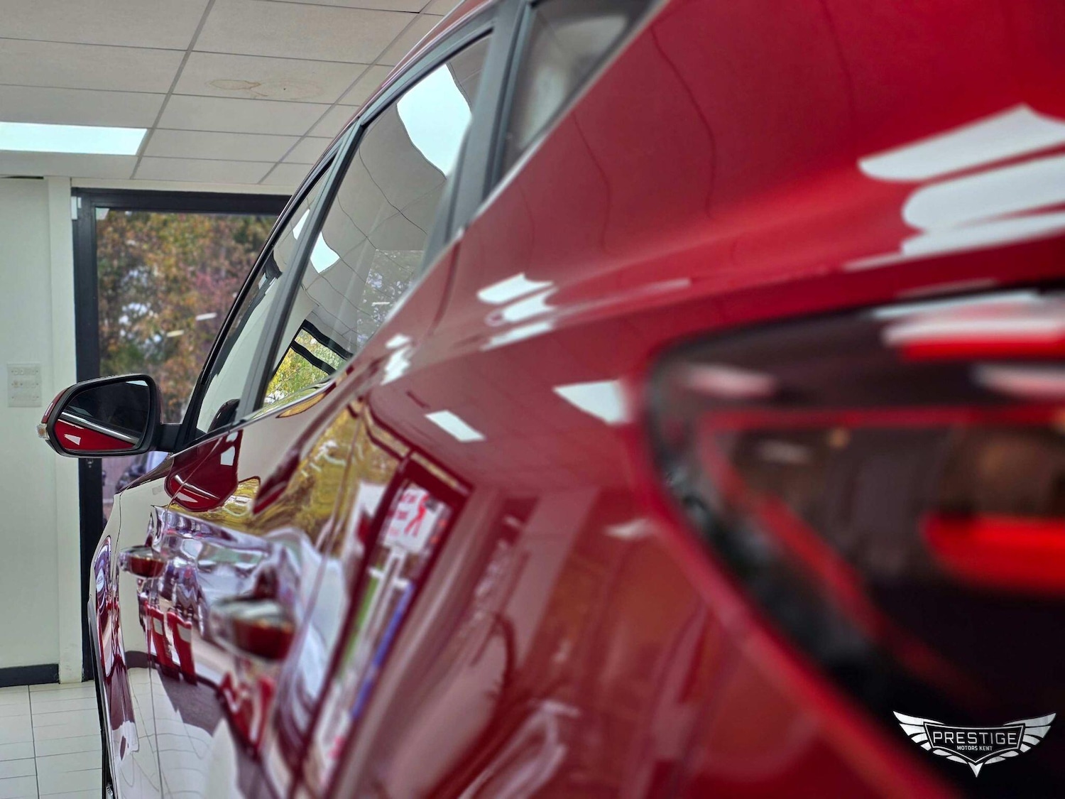 Used MG MG ZS 2021 for sale - 76457878: Photo 9