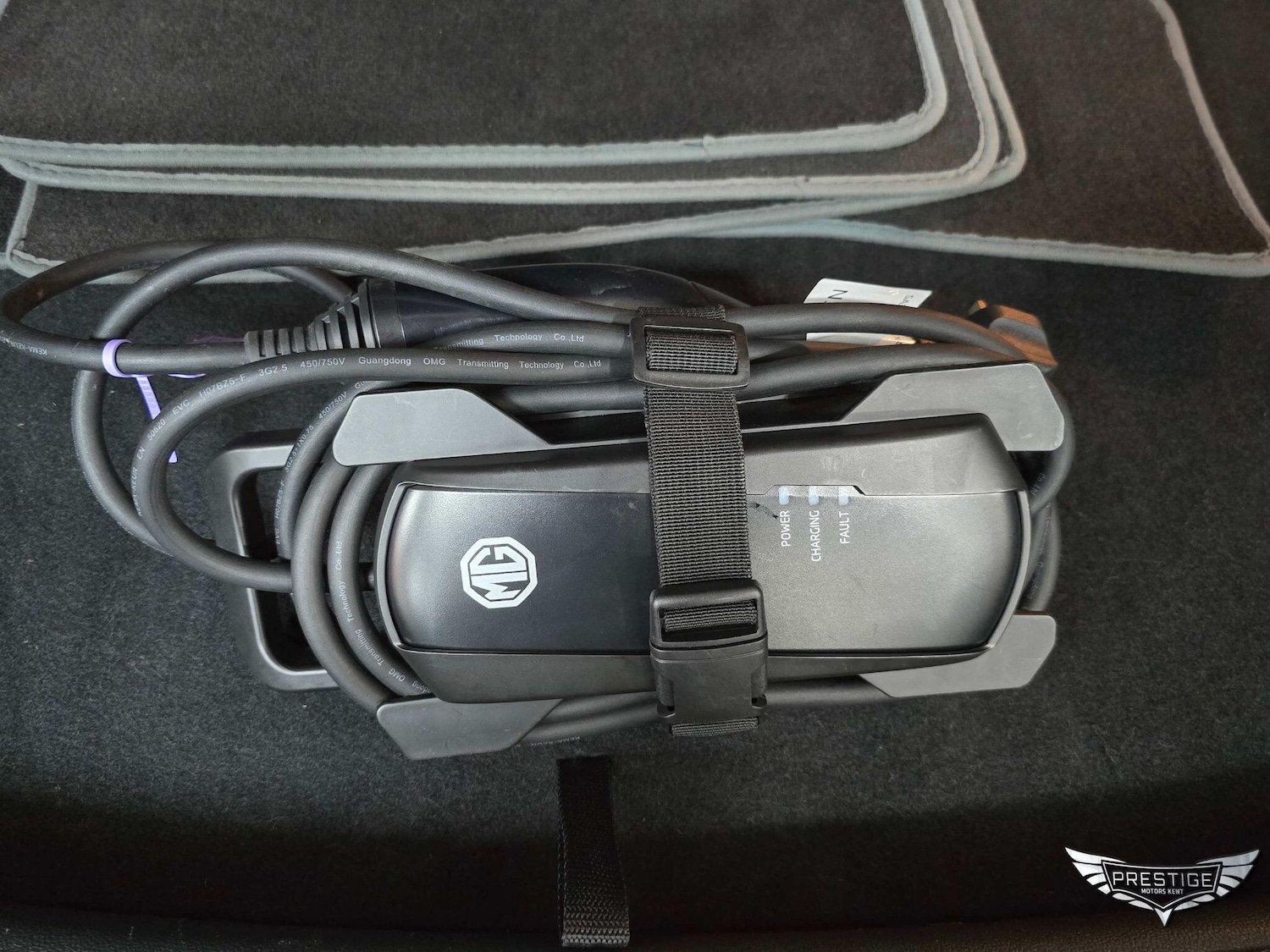 Used MG MG ZS 2021 for sale - 76457878: Photo 90