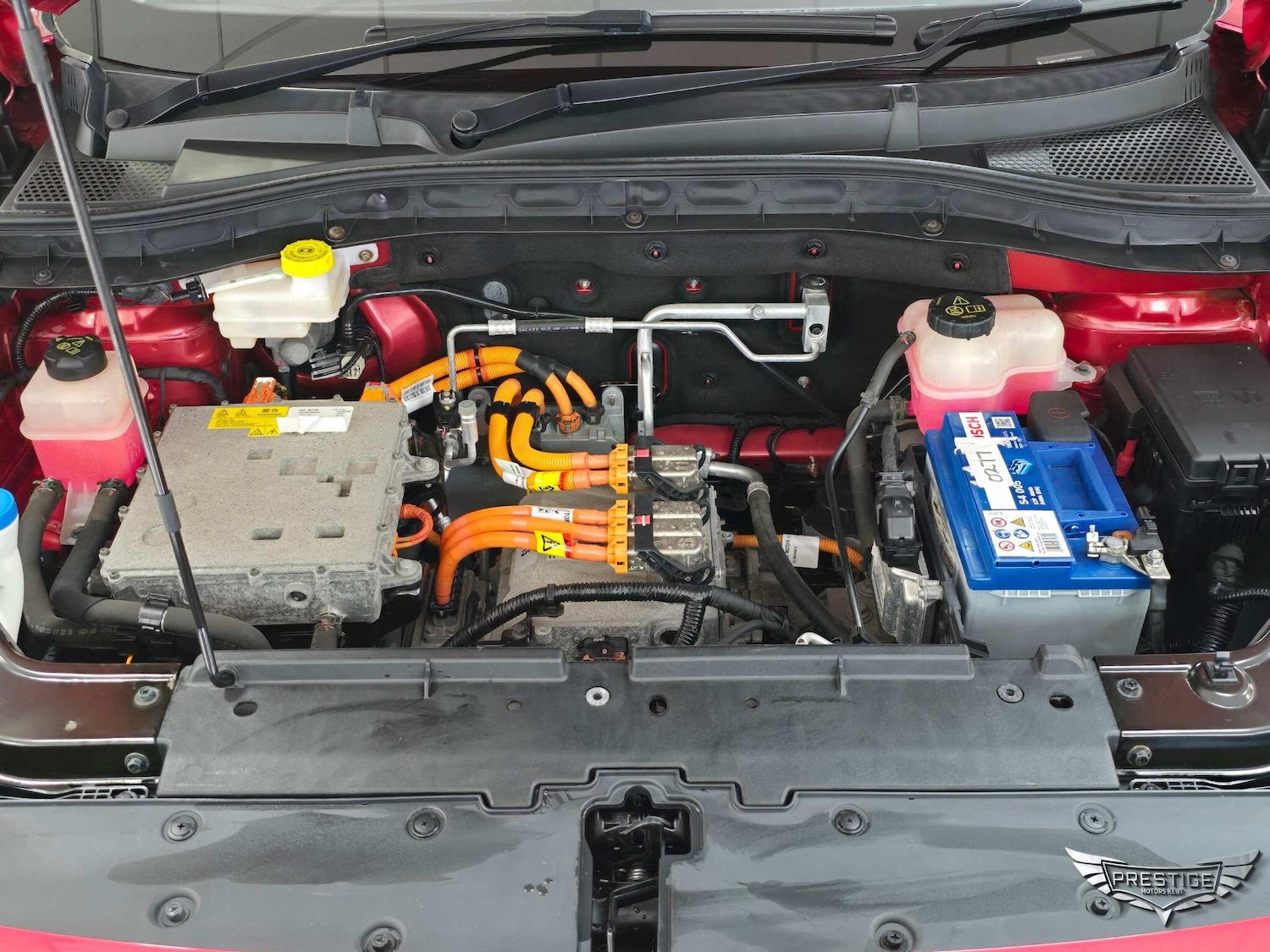 Used MG MG ZS 2021 for sale - 76457878: Photo 92