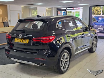Used MG MG HS 2022 for sale - 76239372: Photo 3