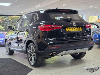 Used MG MG HS 2022 for sale - 76239372: Photo 4