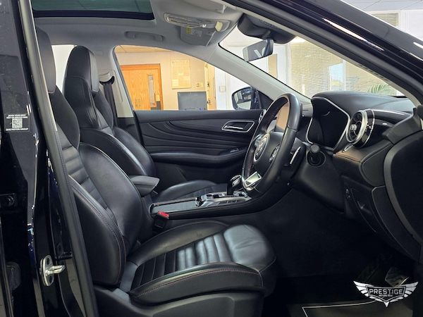 Used MG MG HS 2022 for sale - 76239372: Photo 5