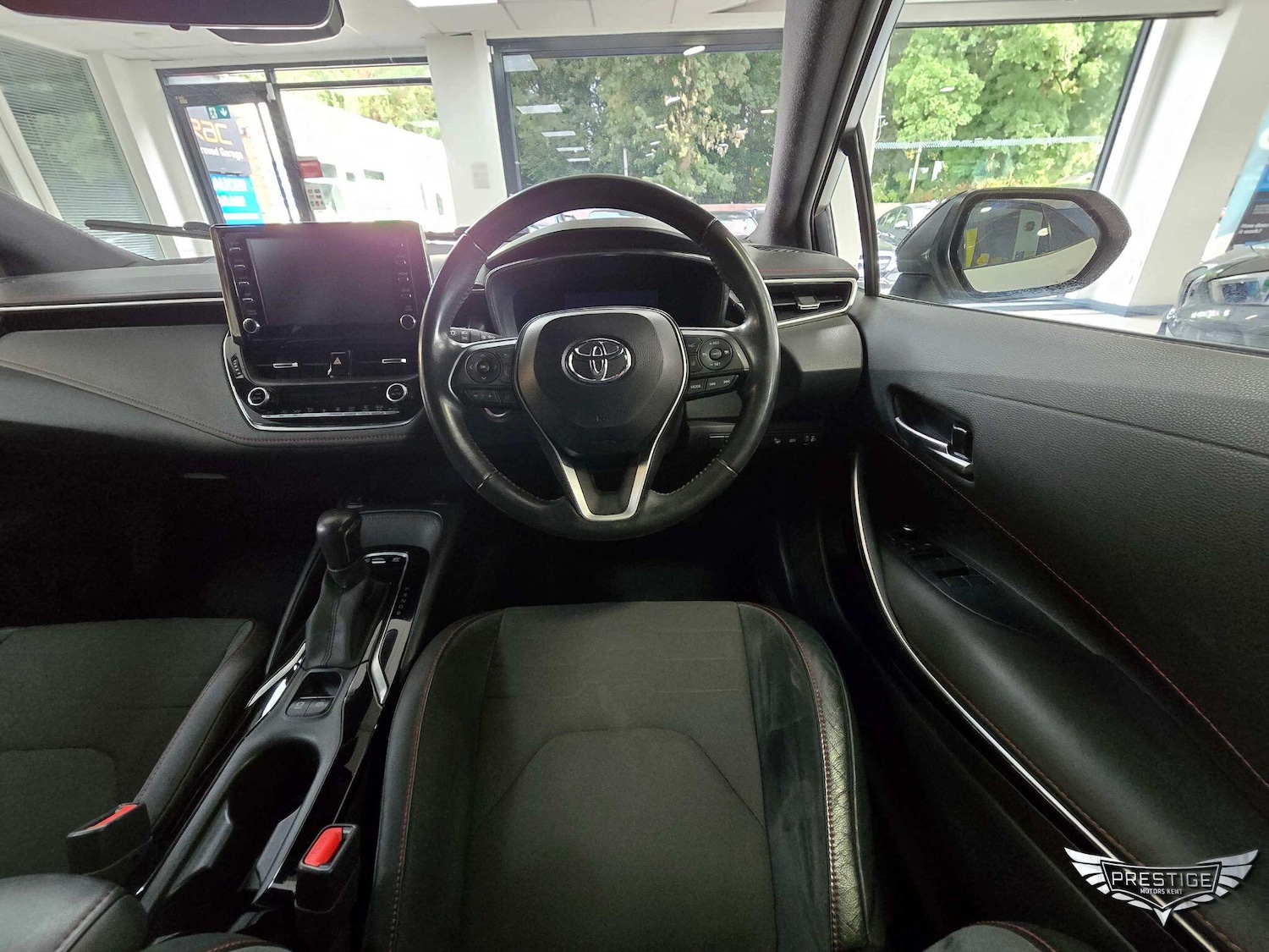 Vehicle 49