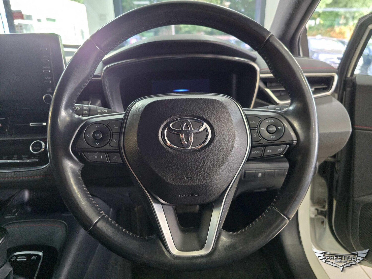 Vehicle 53