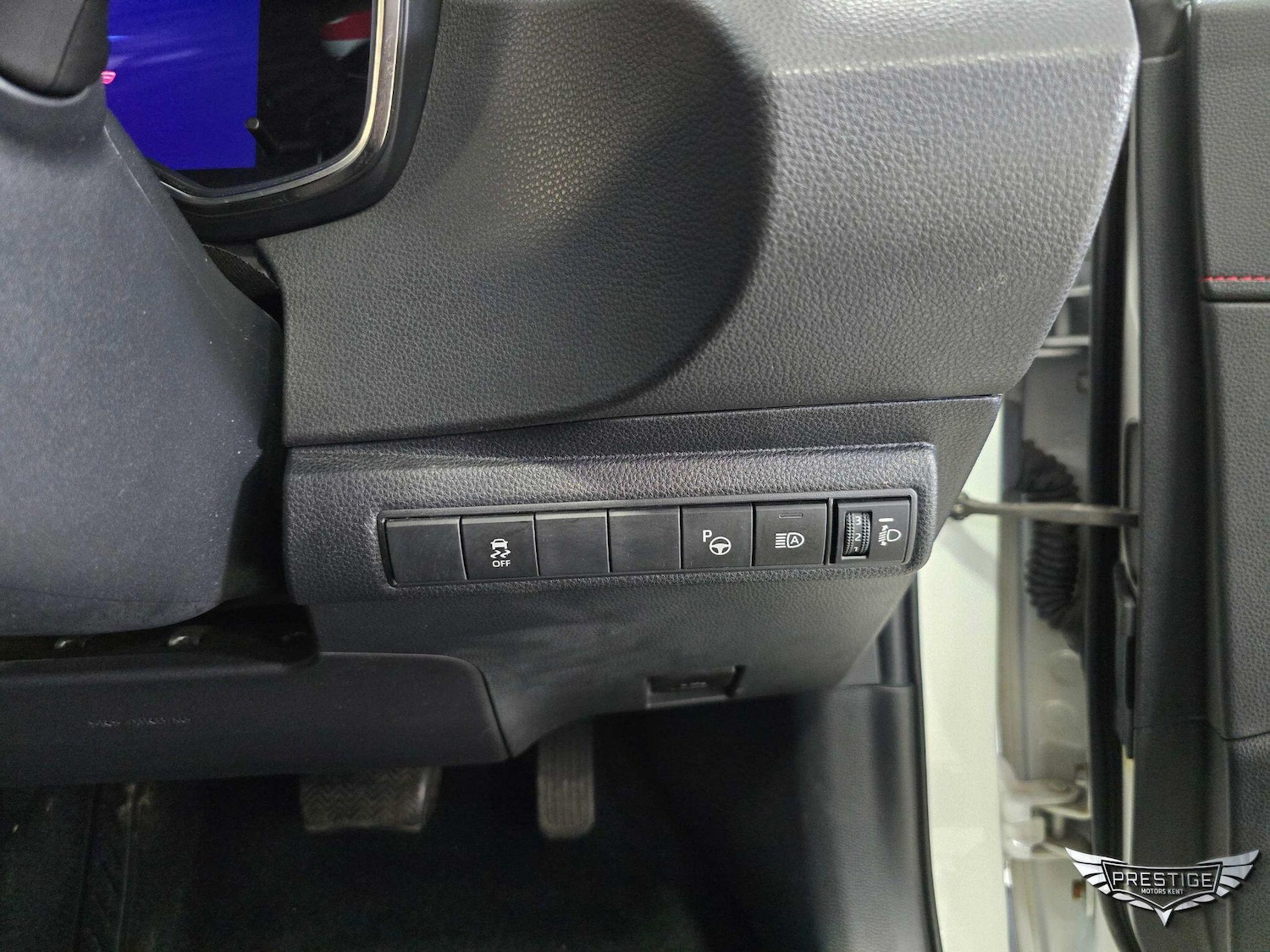 Vehicle 58