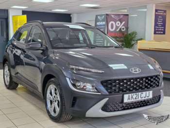 2021 (21) - 1.0 T-GDi MHEV SE Connect Euro 6 (s/s) 5dr