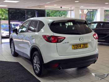 Used Mazda CX-5 2014 for sale - 75225621: Photo