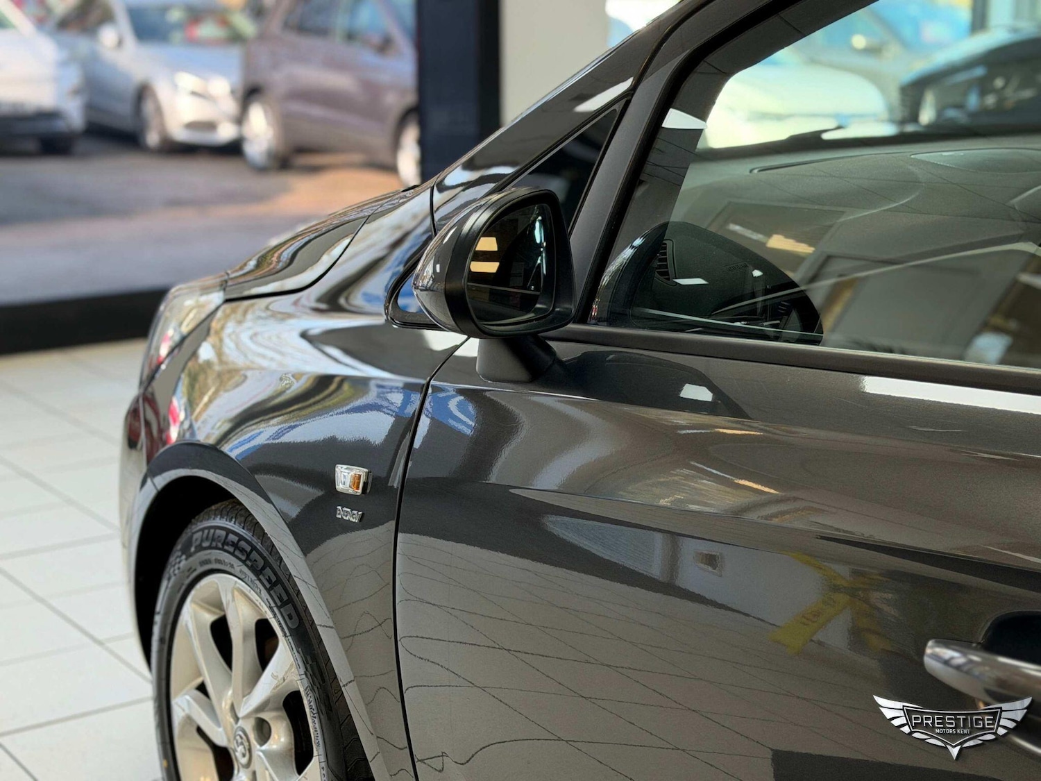 Used Vauxhall Corsa for sale - 77753412: Photo 10