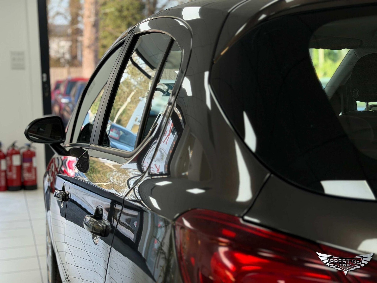 Used Vauxhall Corsa for sale - 77753412: Photo 11