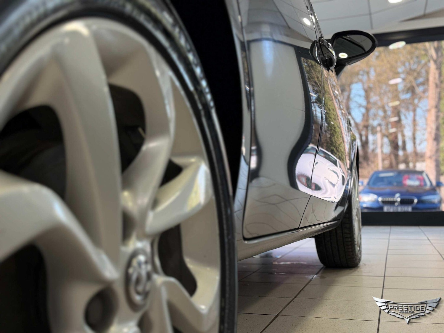 Used Vauxhall Corsa for sale - 77753412: Photo 13