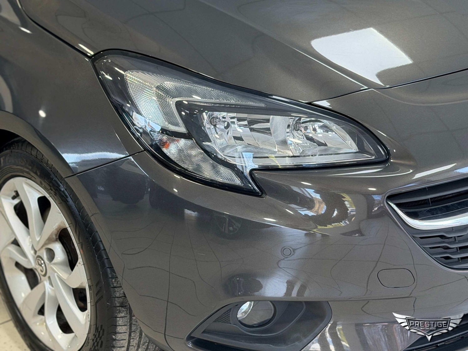 Used Vauxhall Corsa for sale - 77753412: Photo 15