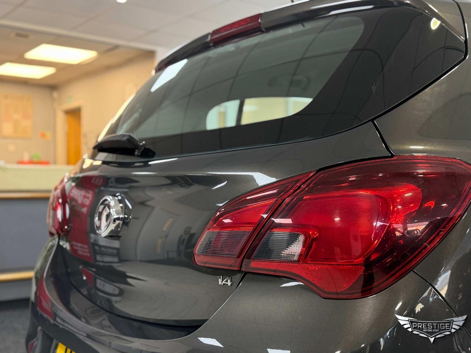 Used Vauxhall Corsa for sale - 77753412: Photo 17