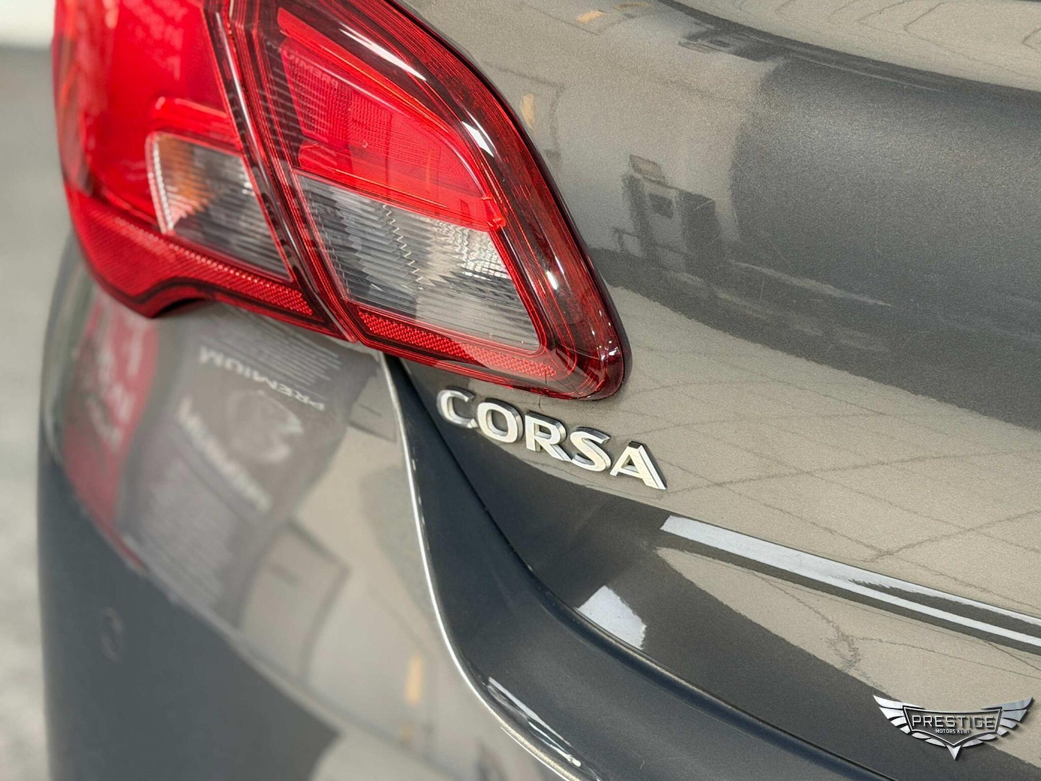 Used Vauxhall Corsa for sale - 77753412: Photo 19