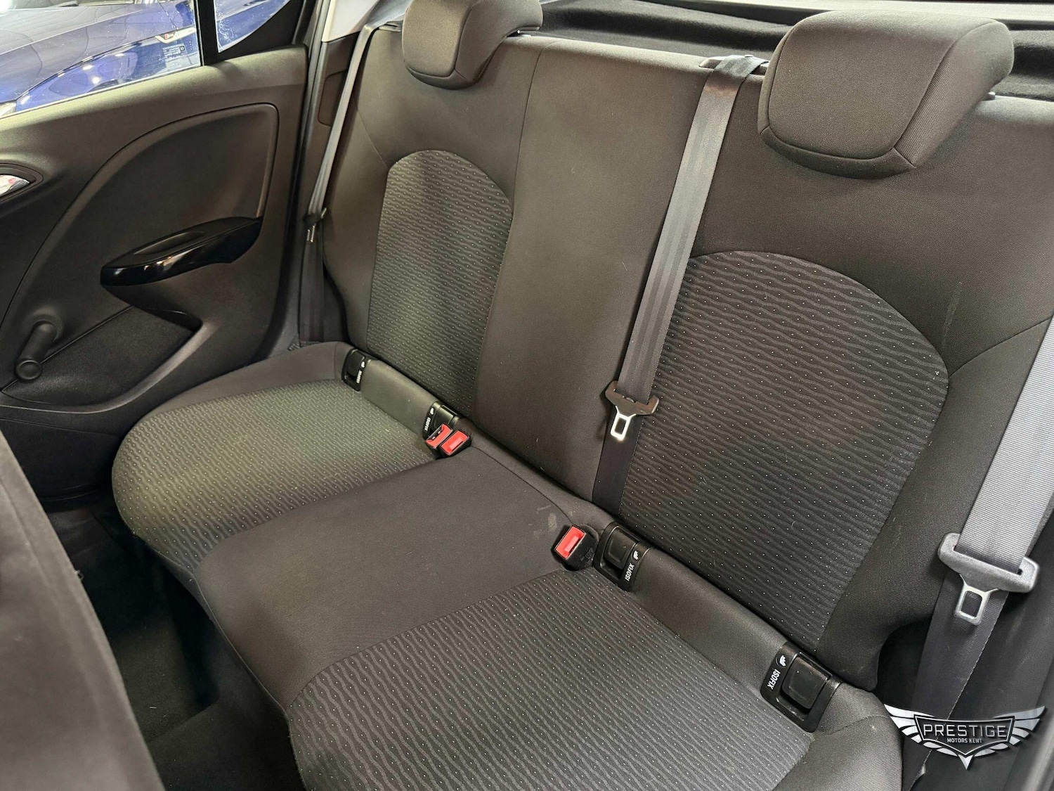 Used Vauxhall Corsa for sale - 77753412: Photo 22