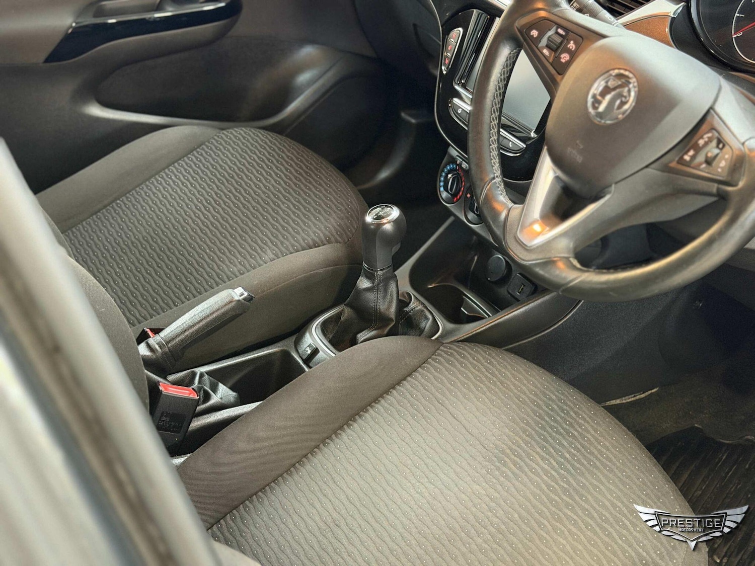 Used Vauxhall Corsa for sale - 77753412: Photo 24