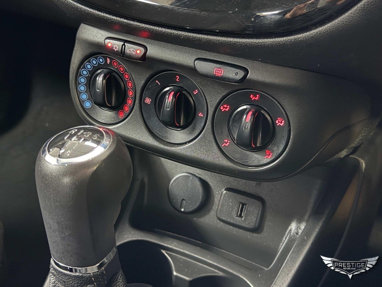 Used Vauxhall Corsa for sale - 77753412: Photo 25