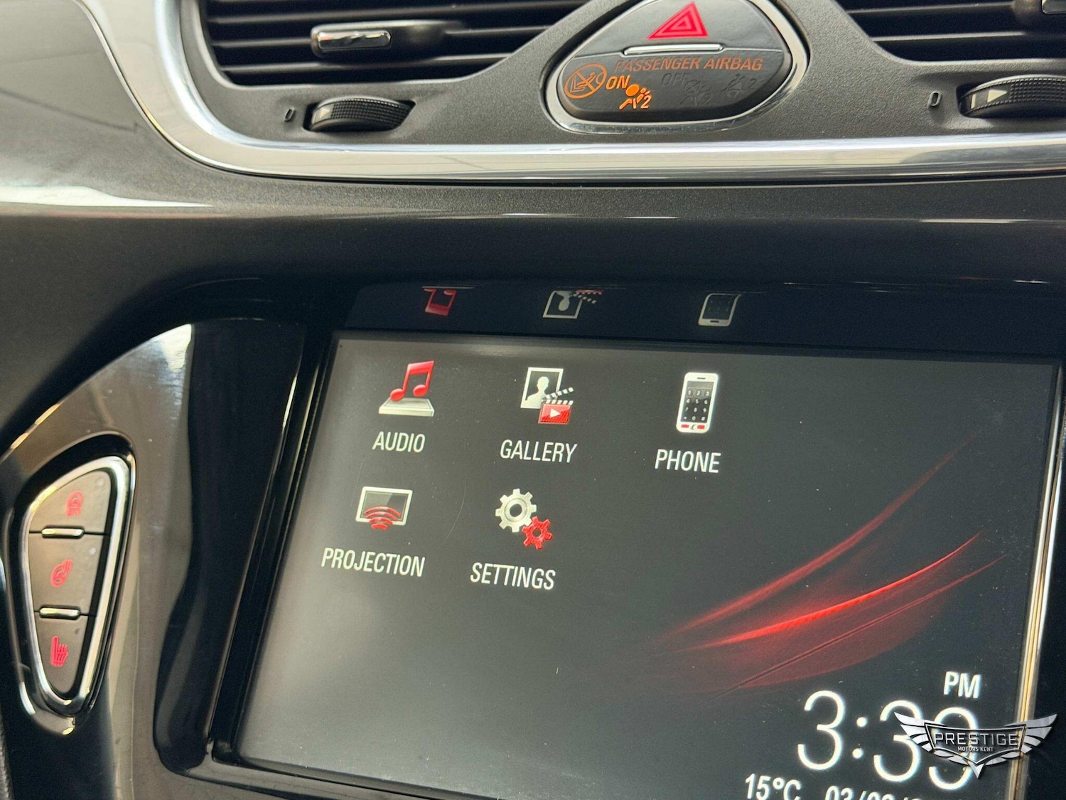 Used Vauxhall Corsa for sale - 77753412: Photo 30