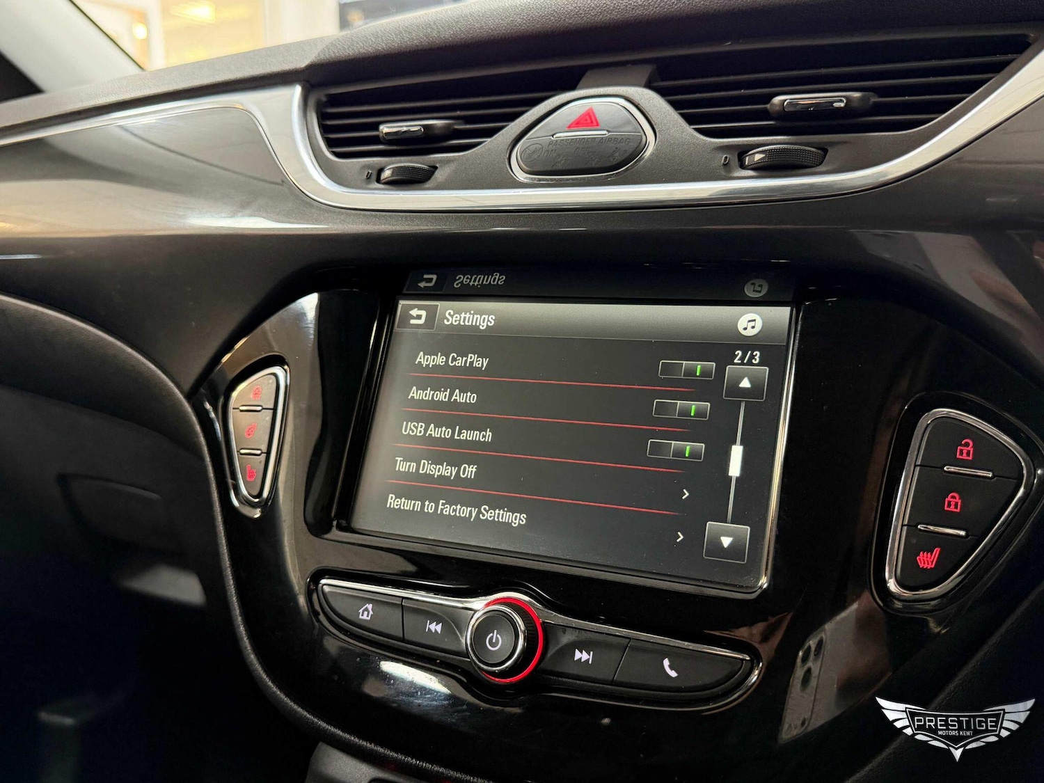 Used Vauxhall Corsa for sale - 77753412: Photo 32