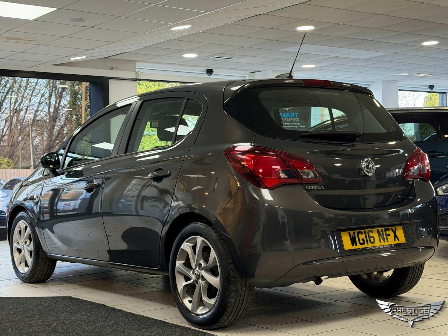 Used Vauxhall Corsa for sale - 77753412: Photo 36