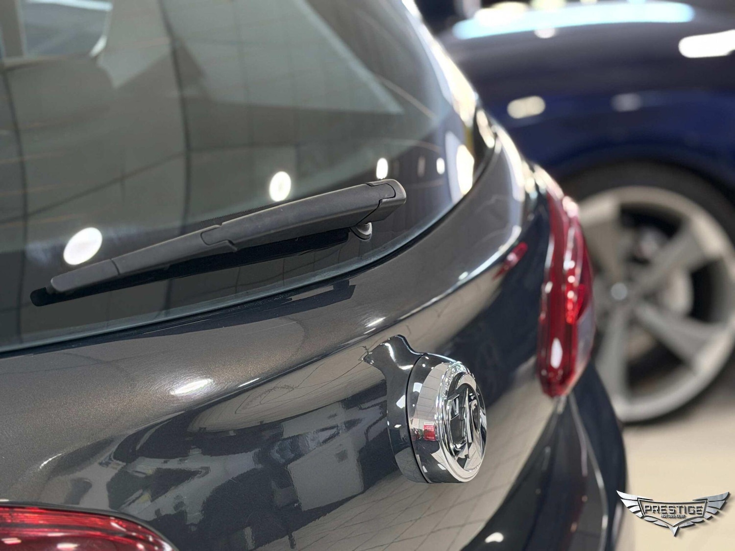 Used Vauxhall Corsa for sale - 77753412: Photo 38