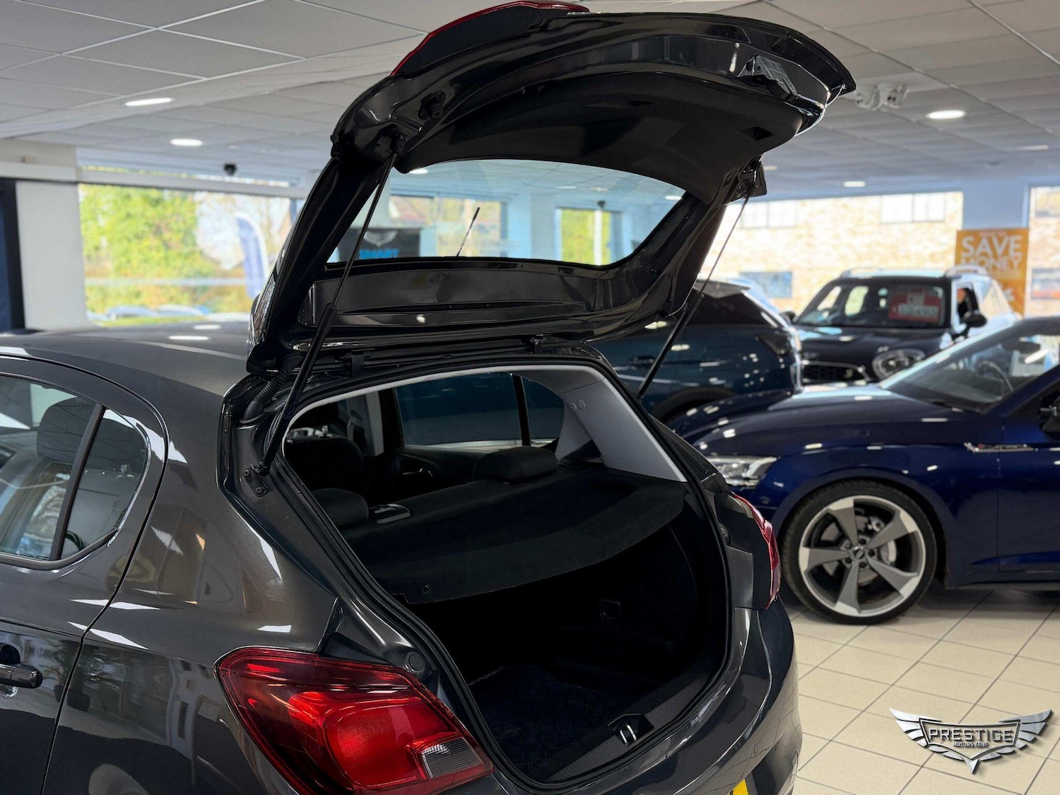 Used Vauxhall Corsa for sale - 77753412: Photo 40