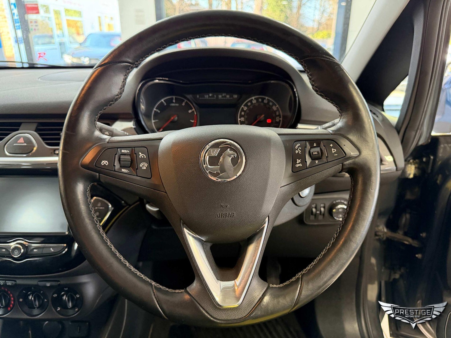 Used Vauxhall Corsa for sale - 77753412: Photo 50