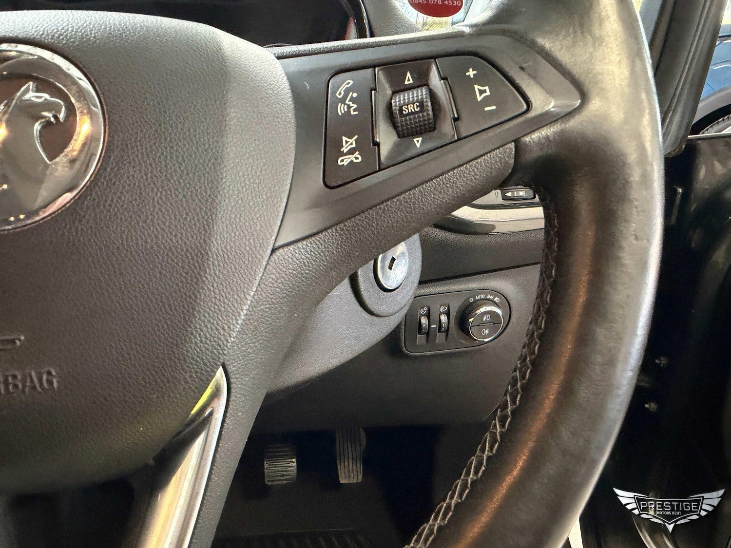 Used Vauxhall Corsa for sale - 77753412: Photo 52