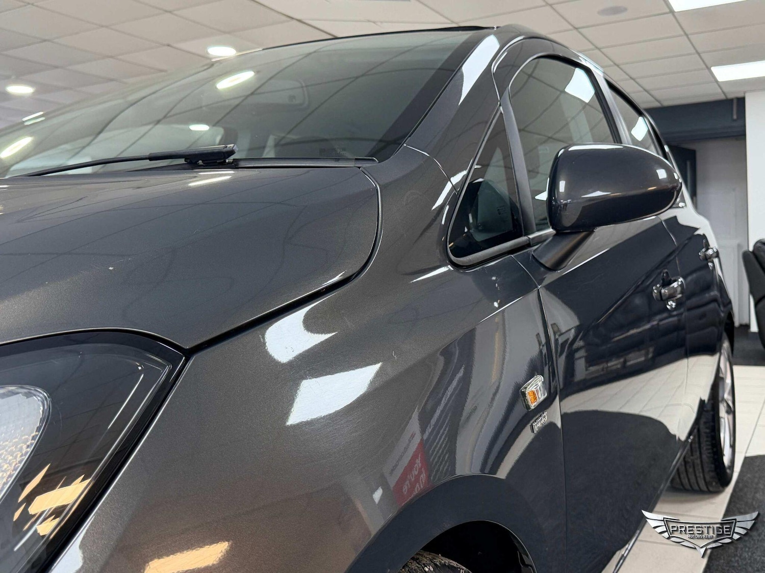 Used Vauxhall Corsa for sale - 77753412: Photo 60