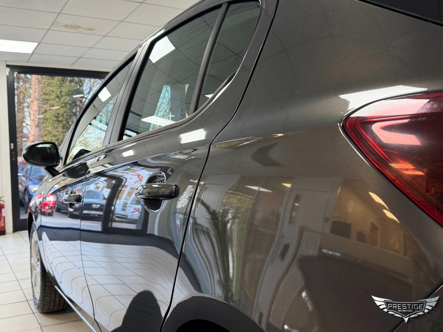 Used Vauxhall Corsa for sale - 77753412: Photo 61