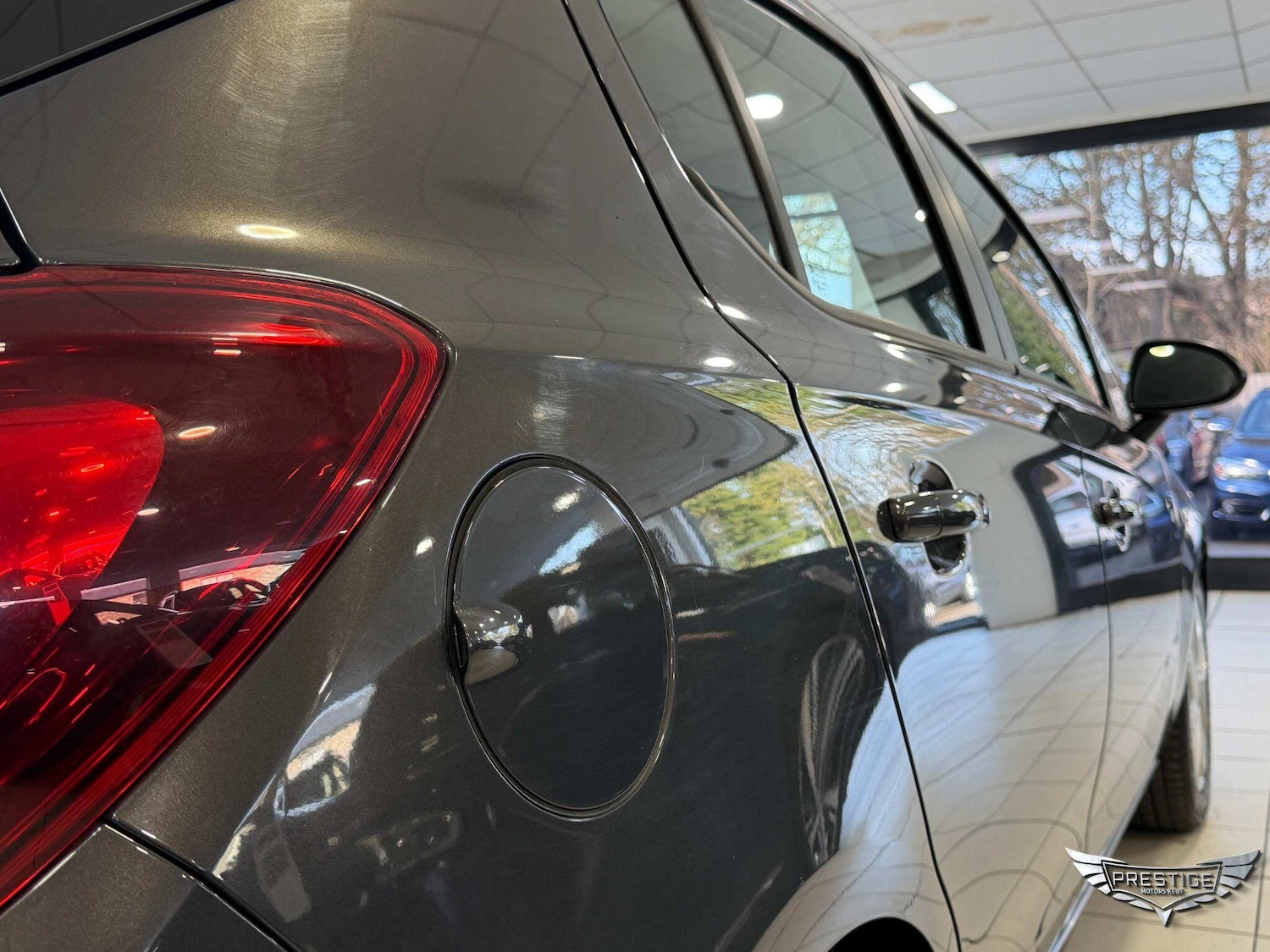 Used Vauxhall Corsa for sale - 77753412: Photo 65