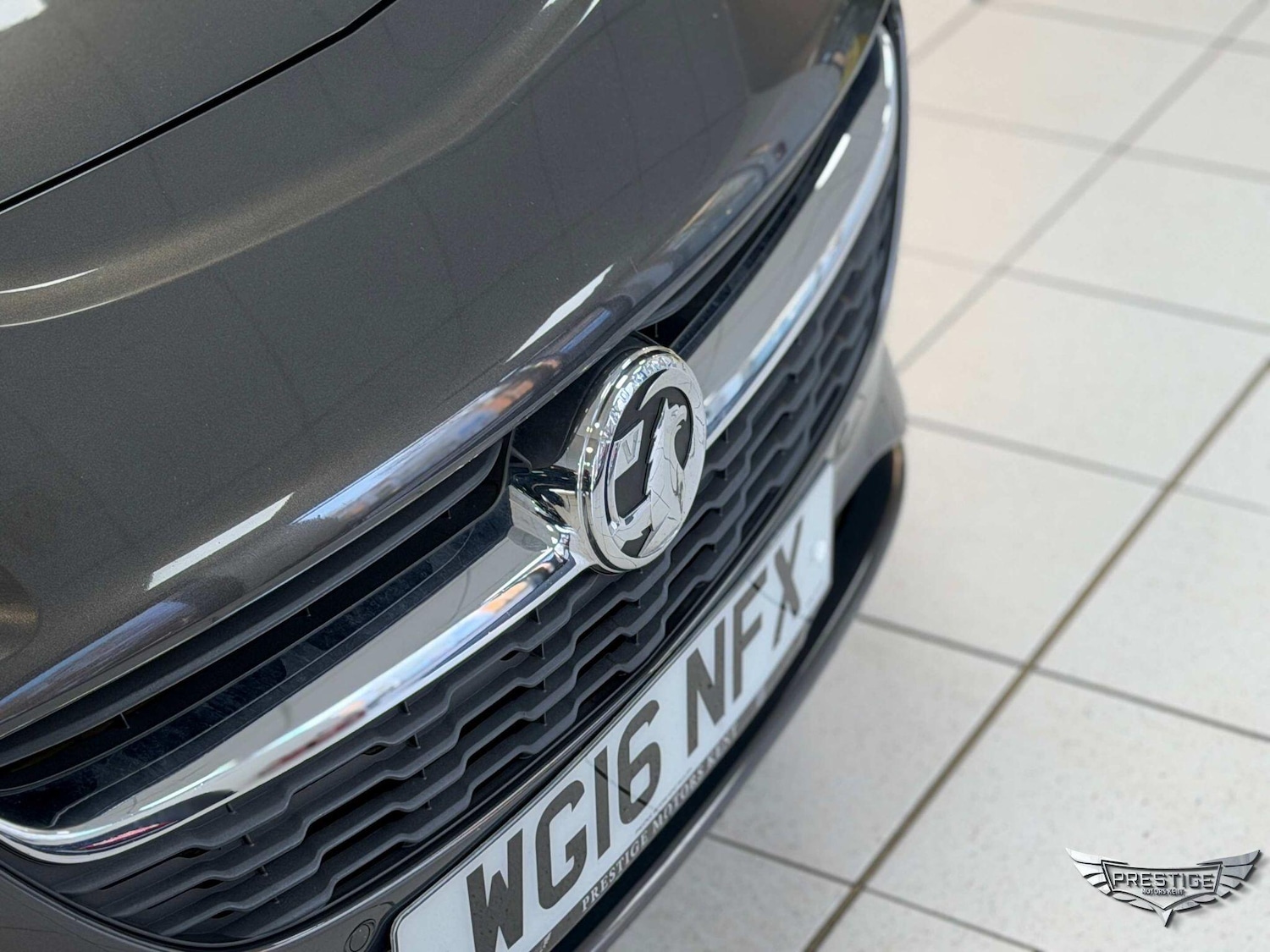 Used Vauxhall Corsa for sale - 77753412: Photo 7