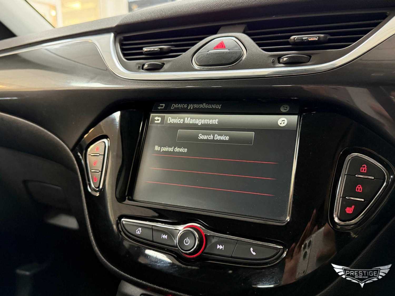 Used Vauxhall Corsa for sale - 77753412: Photo 74