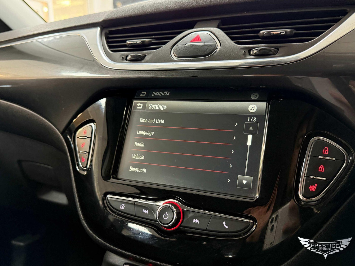 Used Vauxhall Corsa for sale - 77753412: Photo 75