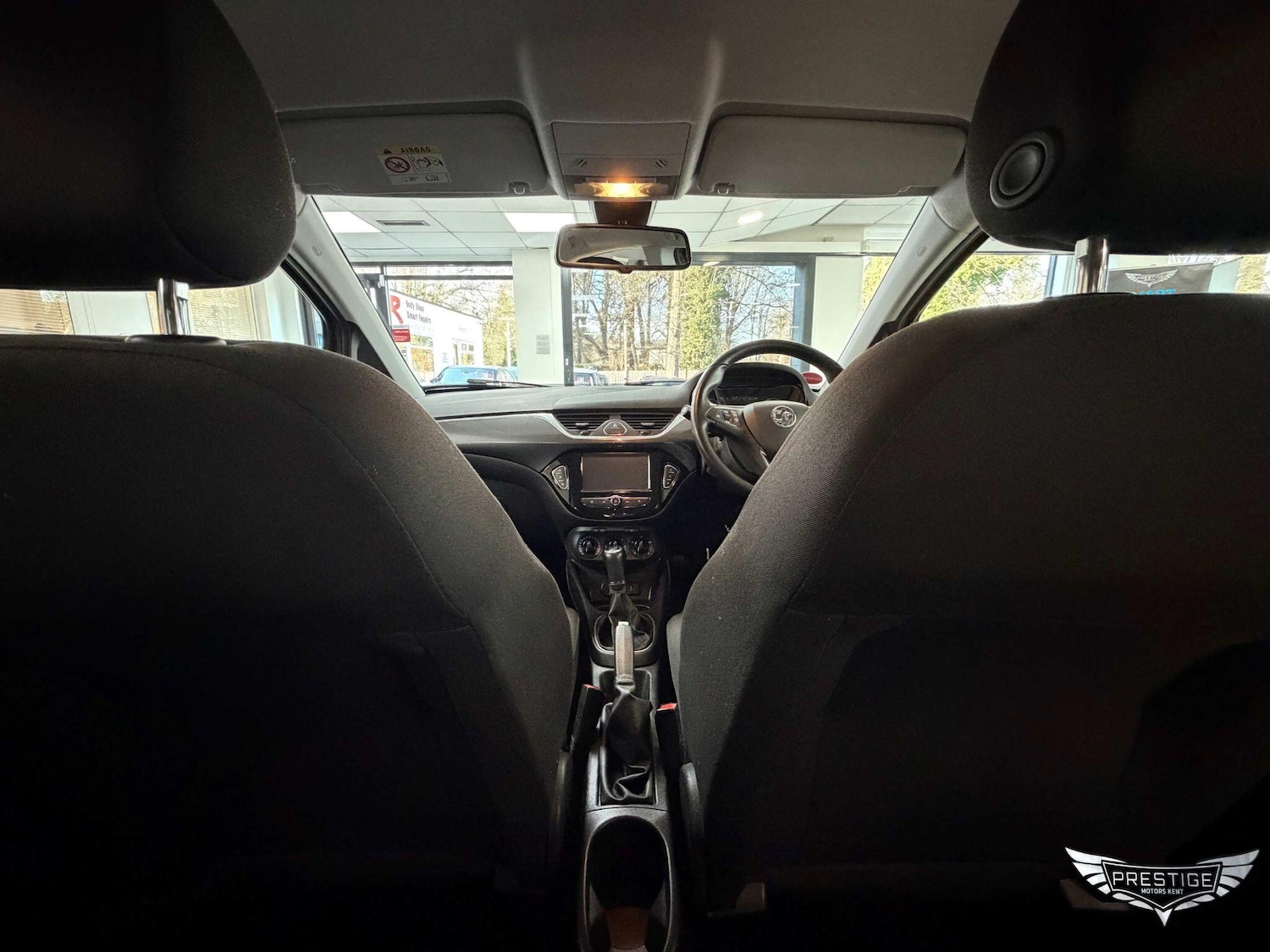 Used Vauxhall Corsa for sale - 77753412: Photo 76