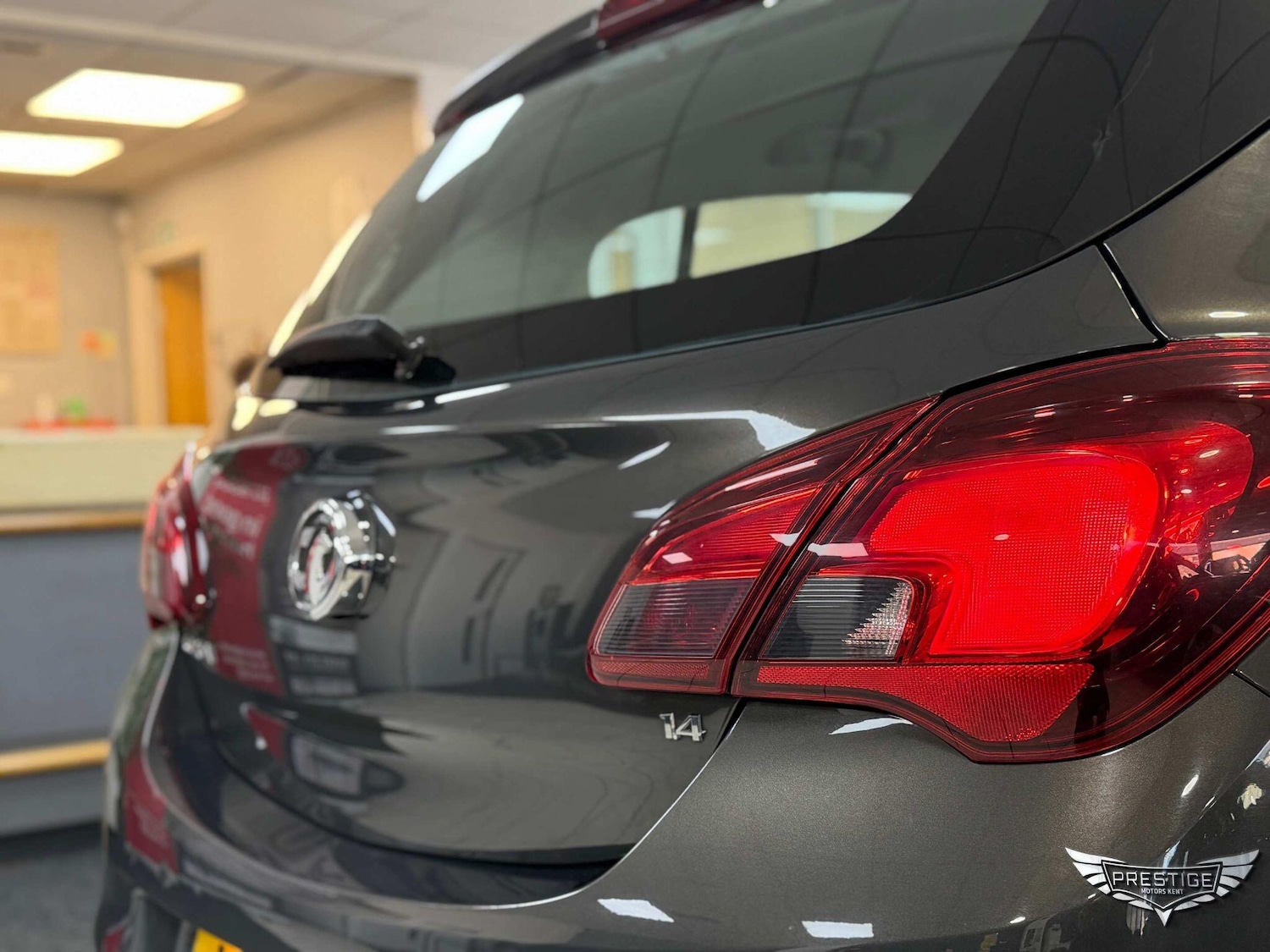 Used Vauxhall Corsa for sale - 77753412: Photo 77