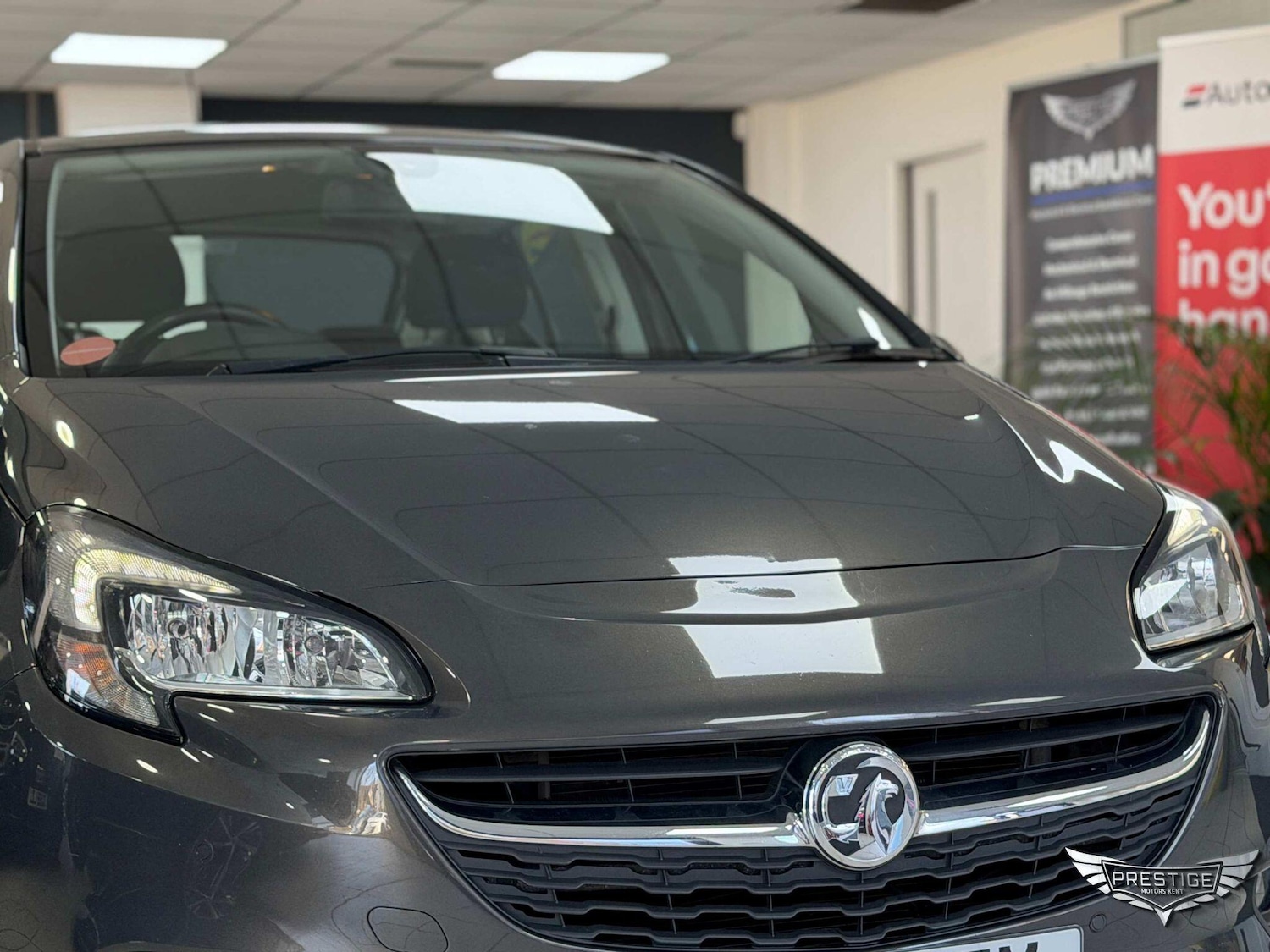 Used Vauxhall Corsa for sale - 77753412: Photo 78