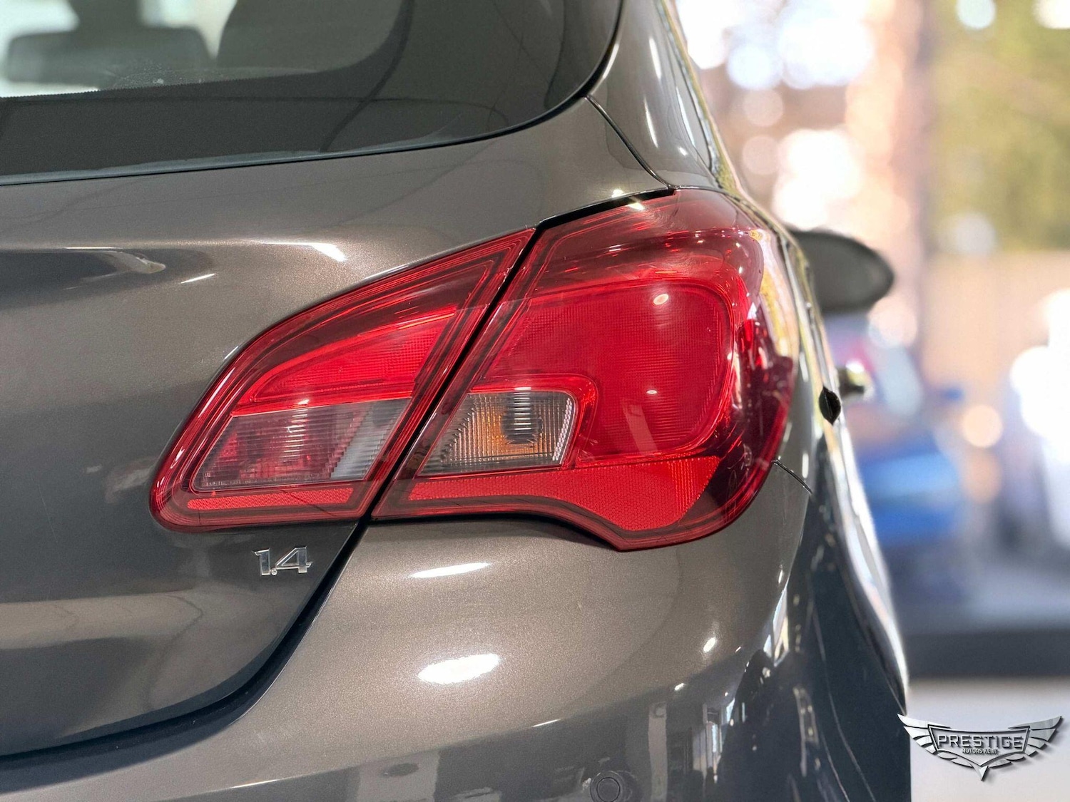 Used Vauxhall Corsa for sale - 77753412: Photo 8