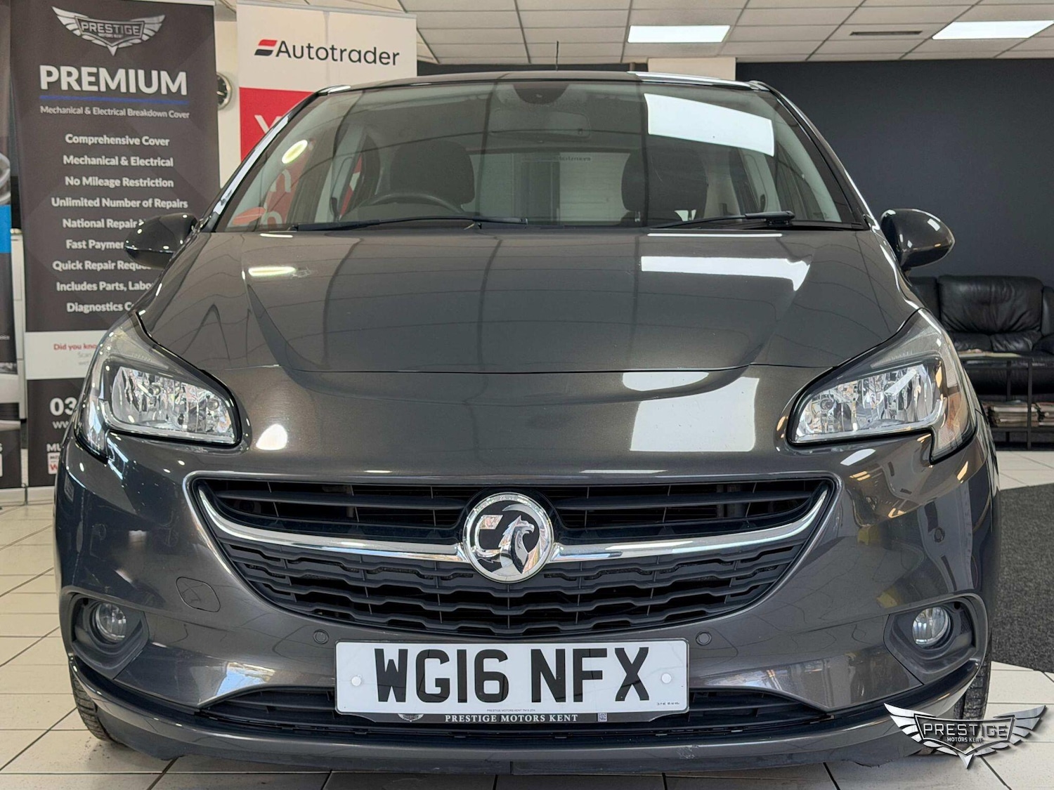 Used Vauxhall Corsa for sale - 77753412: Photo 83