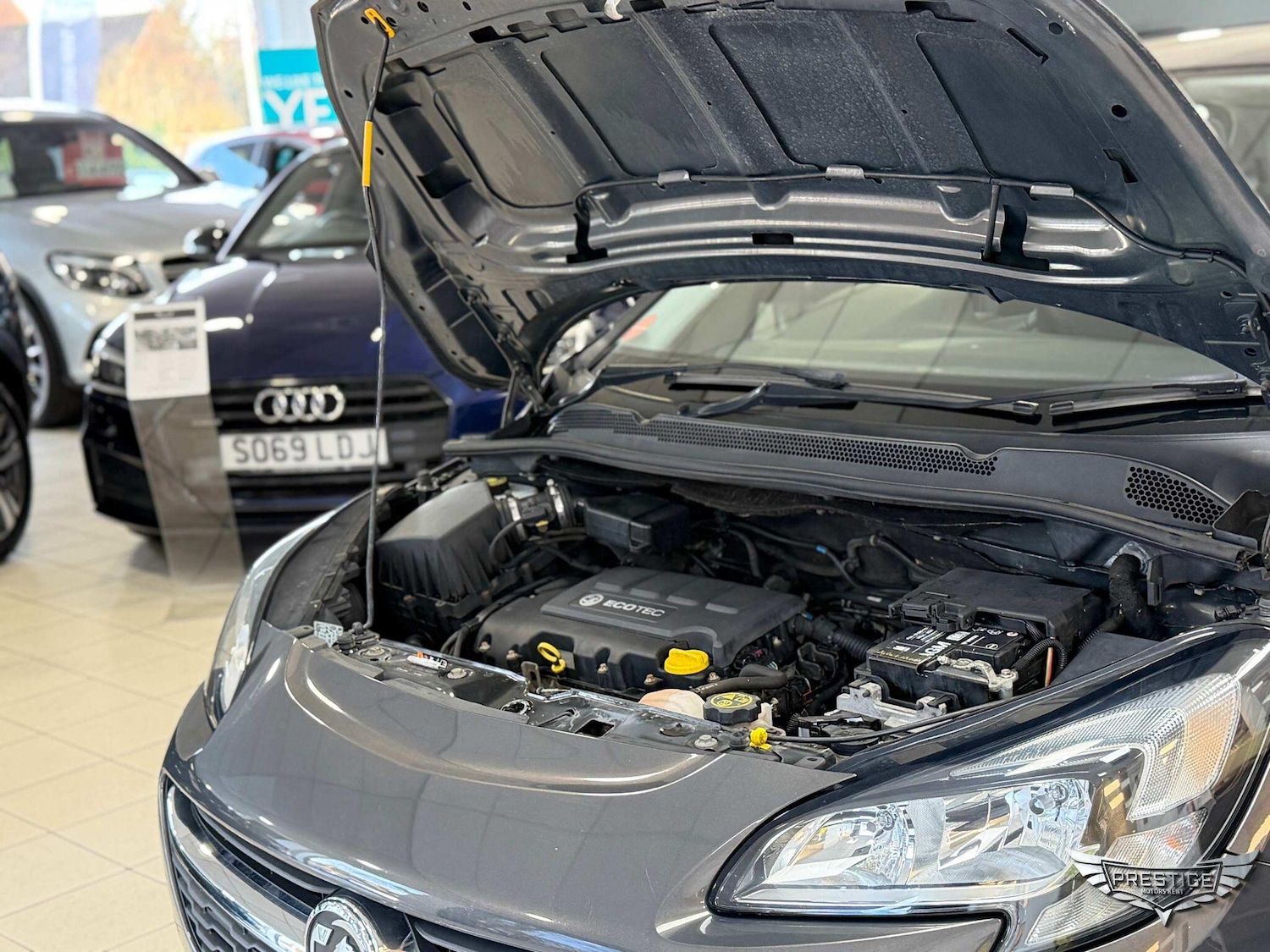 Used Vauxhall Corsa for sale - 77753412: Photo 91