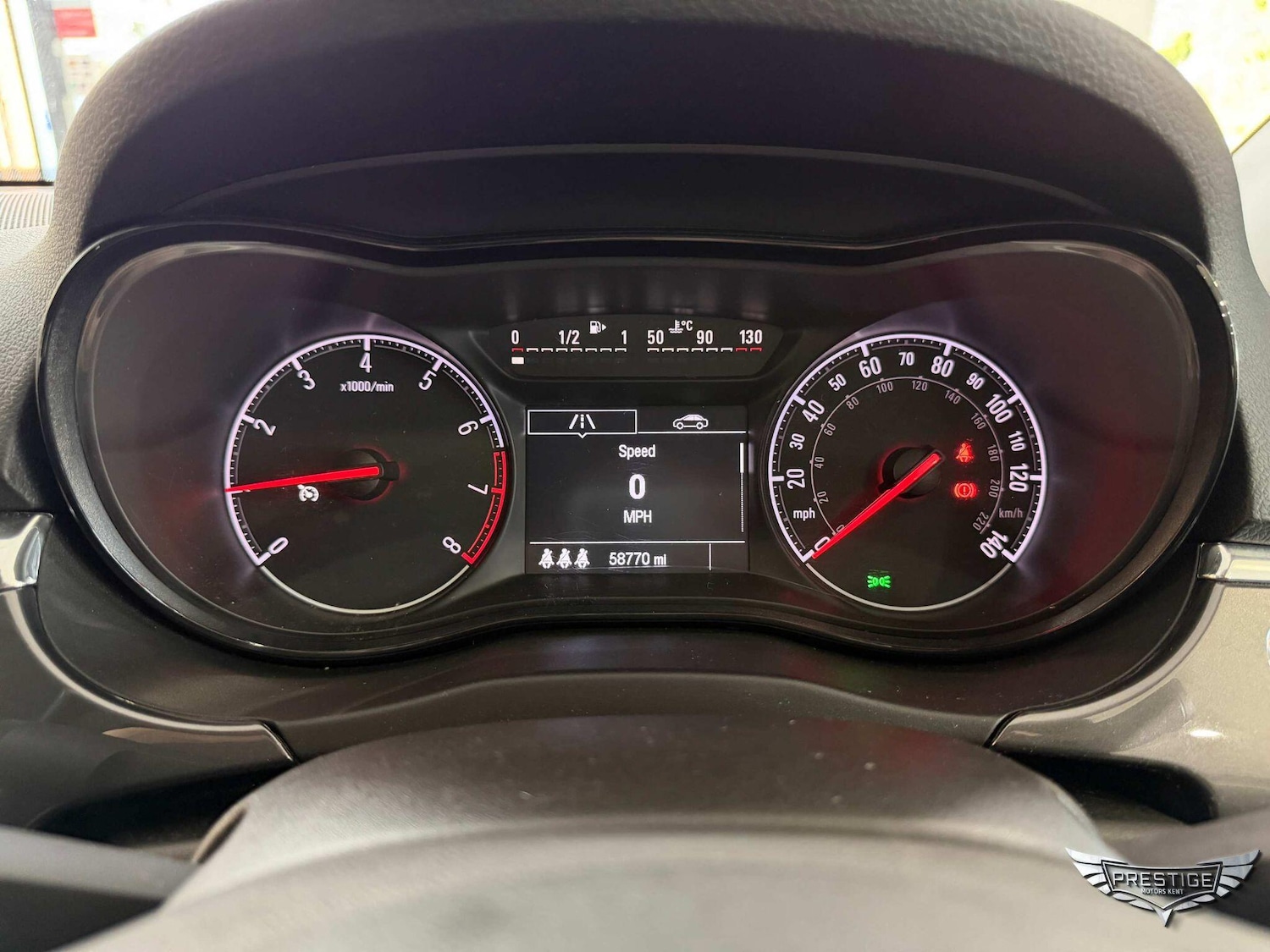 Used Vauxhall Corsa for sale - 77753412: Photo 92